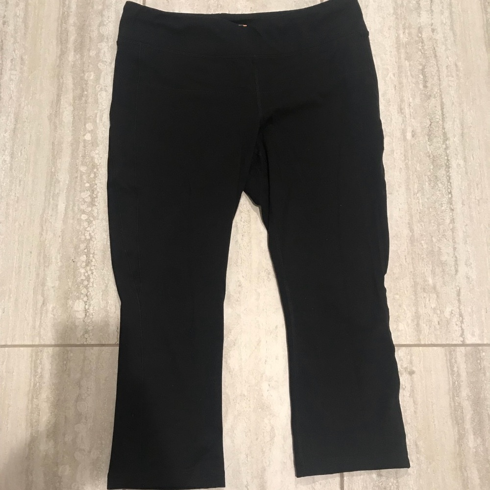 Lucy Workout Pants